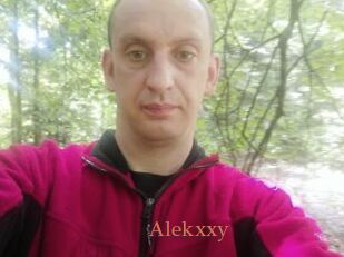 Alekxxy