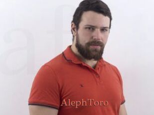 AlephToro