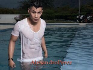 AlesandroPerez