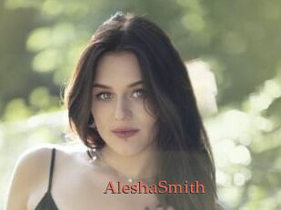 AleshaSmith