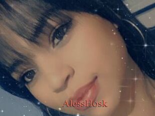 AlessHosk