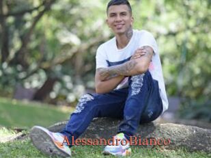 AlessandroBianco