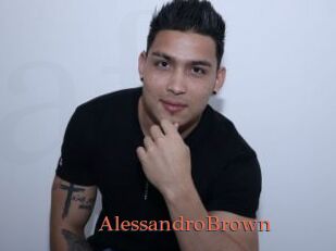 AlessandroBrown