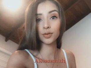 Alessasmith