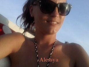 Alessya