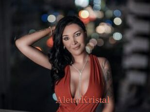 AlettaKristal