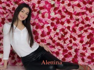 Alettina