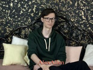 AlexAllen