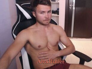 AlexButler