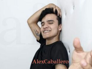 AlexCaballero