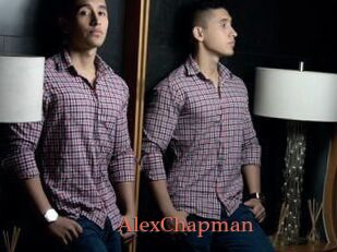 AlexChapman