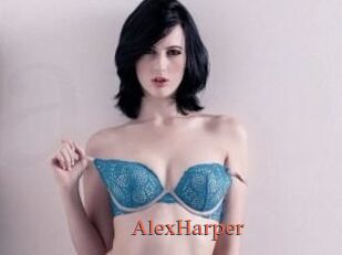 AlexHarper