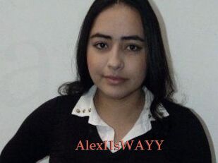 AlexIIsWAYY