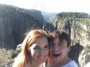 AlexKristy