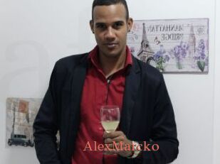 AlexMarcko