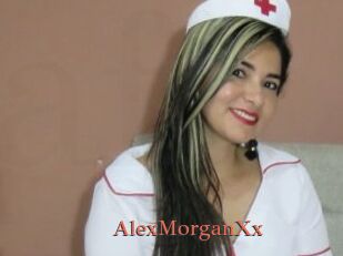 AlexMorganXx