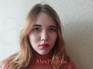 AlexPageBe