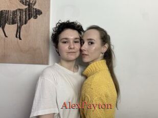 AlexPayton