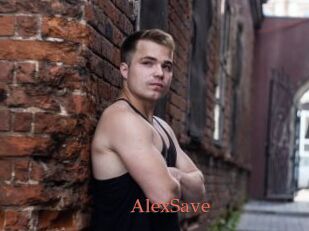 AlexSave