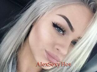 AlexSexyHot