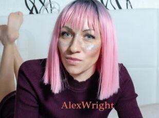 AlexWright