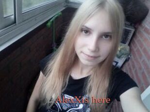 AlexXis_here