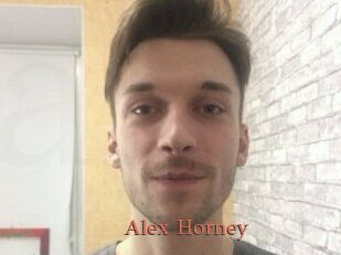 Alex_Horney