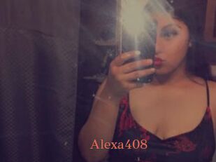 Alexa408