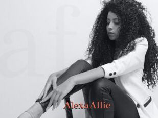 AlexaAllie