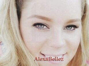 Alexa_Bellez