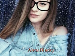 AlexaBlacky