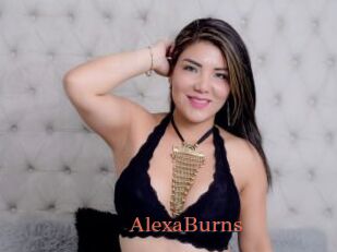 AlexaBurns