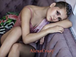 AlexaCrazy