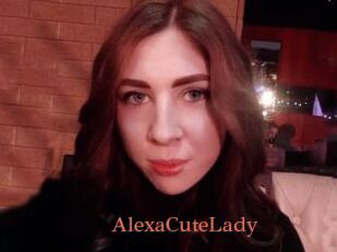 AlexaCuteLady