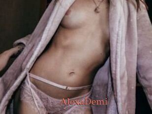 AlexaDemi