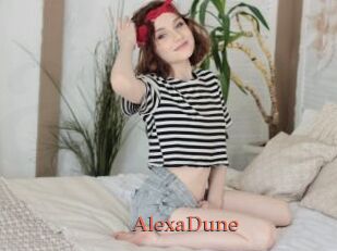 AlexaDune