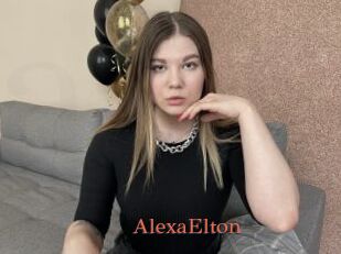 AlexaElton
