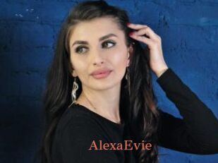 AlexaEvie