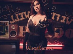 AlexaGarzon