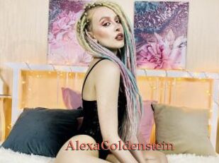 AlexaGoldenstein