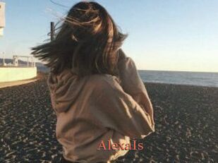 AlexaIs