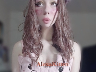 AlexaKitten
