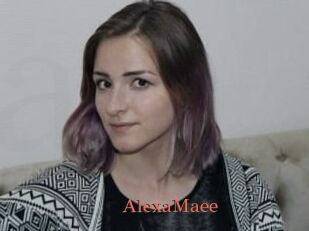 AlexaMaee