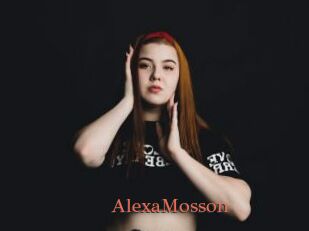 AlexaMosson