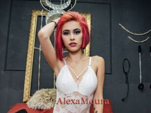 AlexaMoura