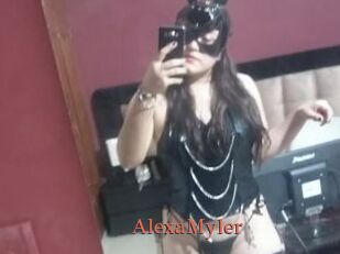 AlexaMyler
