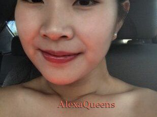 AlexaQueens
