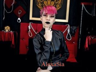 AlexaSia