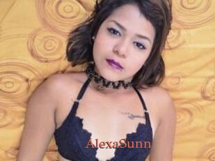 AlexaSunn