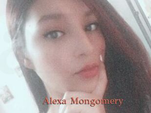 Alexa_Mongomery